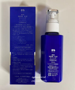 Sữa dưỡng trắng da Kose Medicated Sekkisei Enriched Emulsion Sữa dưỡng trắng da Kose Medicated Sekkisei Enriched Emulsion - Yêu Hàng Ngoại