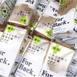 Alternative view of Xịt trị mụn lưng For Back Pelican Medicated Mist