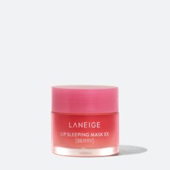 Mặt nạ ngủ dưỡng môi Laneige Lip Sleeping Mask EX Hàn Quốc