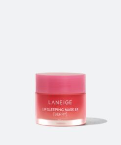 Mặt nạ ngủ dưỡng môi Laneige Lip Sleeping Mask EX Hàn Quốc