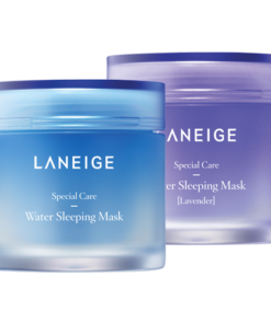 Mặt nạ ngủ Laneige Water Sleeping Mask Lavender Hàn Quốc Mặt nạ ngủ Laneige Water Sleeping Mask Lavender Hàn Quốc - Yêu Hàng Ngoại