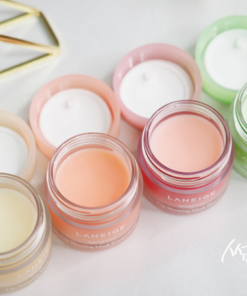 Mặt nạ ngủ dưỡng môi Laneige Lip Sleeping Mask EX Hàn Quốc Mặt nạ ngủ dưỡng môi Laneige Lip Sleeping Mask EX Hàn Quốc - Yêu Hàng Ngoại