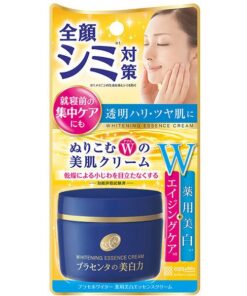 Kem dưỡng da Meishoku Whitening Essence Cream