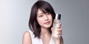 Những ngôi sao đại sứ hình ảnh của dòng mỹ phẩm SK-II cao cấp - Yêu Hàng Ngoại