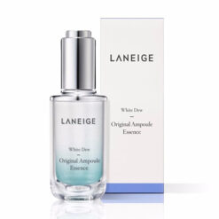 Alternative view of Tinh chất dưỡng trắng da Laneige White Dew Original Ampoule Essence Hàn Quốc