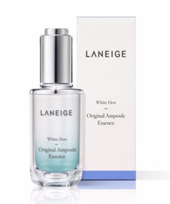 Alternative view of Tinh chất dưỡng trắng da Laneige White Dew Original Ampoule Essence Hàn Quốc