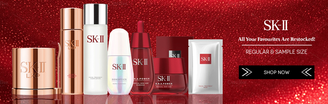 Tìm hiểu về các dòng sản phẩm của mỹ phẩm SK-II Nhật Bản Tìm hiểu về các dòng sản phẩm của mỹ phẩm SK-II Nhật Bản - Yêu Hàng Ngoại
