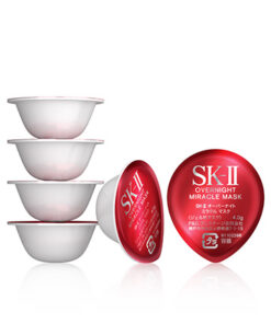 Mặt nạ ngủ SK-II Overnight Miracle Mask Nhật Bản Mặt nạ ngủ SK-II Overnight Miracle Mask Nhật Bản - Yêu Hàng Ngoại