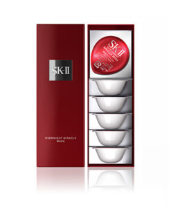 Mặt nạ ngủ SK-II Overnight Miracle Mask Nhật Bản Mặt nạ ngủ SK-II Overnight Miracle Mask Nhật Bản - Yêu Hàng Ngoại