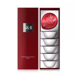 Mặt nạ ngủ SK-II Overnight Miracle Mask Nhật Bản