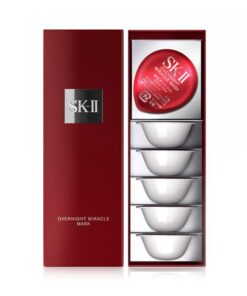 Mặt nạ ngủ SK-II Overnight Miracle Mask Nhật Bản