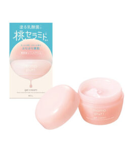 Kem dưỡng da BCL MomoPuri Gel Cream Nhật Bản