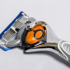 Alternative view of Cán + lưỡi dao cạo râu Gillette Fusion Proglide 5+1