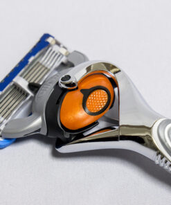 Alternative view of Cán + lưỡi dao cạo râu Gillette Fusion Proglide 5+1