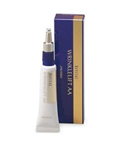 Kem dưỡng chống nhăn vùng mắt Shiseido Revital Wrinklelift AA 15g