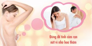 Đánh giá kem làm hồng nhũ hoa Pinky Queen Top Pack đình đám của Nhật - Yêu Hàng Ngoại