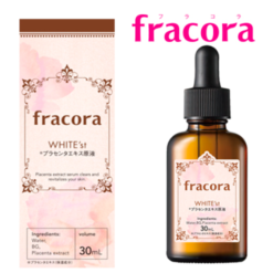 Serum nhau thai Fracora White’st Placenta Extract 30ml