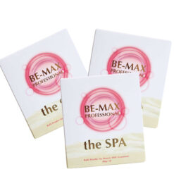 Bột tắm trắng Be-Max The Spa Bath Powder Nhật Bản