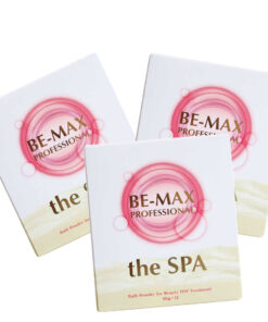 Bột tắm trắng Be-Max The Spa Bath Powder Nhật Bản