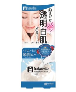 Kem dưỡng nâng tone da Meishoku Instawhite Tone Up Cream