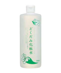 Nước hoa hồng diếp cá Dokudami Natural Skin Lotion
