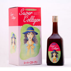 Nước uống Super Collagen Fuji (Co Q10 Premium) Nhật Bản