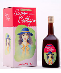 Nước uống Super Collagen Fuji (Co Q10 Premium) Nhật Bản