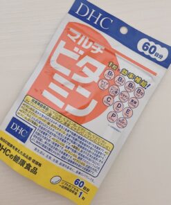 Viên uống DHC Vitamin Multi tổng hợp Nhật Bản Viên uống DHC Vitamin Multi tổng hợp Nhật Bản - Yêu Hàng Ngoại