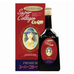 Alternative view of Nước uống Super Collagen Fuji (Co Q10 Premium) Nhật Bản