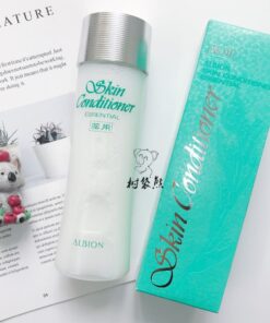 Nước thần Skin Conditioner Essential Albion 110ml - 165ml - 330ml Nước thần Skin Conditioner Essential Albion 110ml - 165ml - 330ml - Yêu Hàng Ngoại