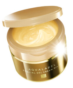 Alternative view of Kem Dưỡng Da Shiseido Aqualabel Special Gel Cream Oil In