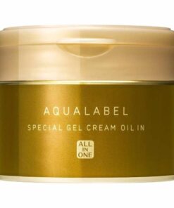 Kem Dưỡng Da Shiseido Aqualabel Special Gel Cream Oil In Kem Dưỡng Da Shiseido Aqualabel Special Gel Cream Oil In - Yêu Hàng Ngoại