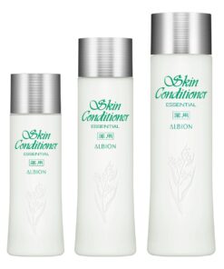 Alternative view of Nước thần Skin Conditioner Essential Albion 110ml - 165ml - 330ml