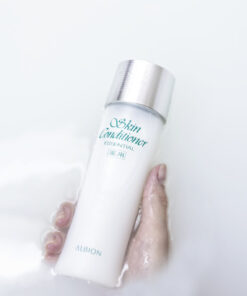 Nước thần Skin Conditioner Essential Albion 110ml - 165ml - 330ml Nước thần Skin Conditioner Essential Albion 110ml - 165ml - 330ml - Yêu Hàng Ngoại