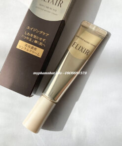 Kem dưỡng mắt chống nhăn Shiseido Elixir Enriched Wrinkle Cream Kem dưỡng mắt chống nhăn Shiseido Elixir Enriched Wrinkle Cream - Yêu Hàng Ngoại