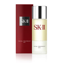 Tinh Dầu Dưỡng Da SK-II Facial Treatment Oil 50ml