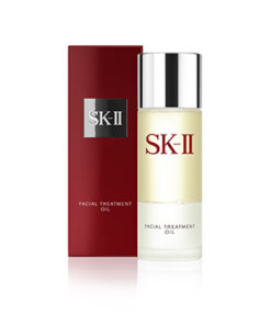 Tinh Dầu Dưỡng Da SK-II Facial Treatment Oil 50ml
