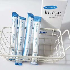 Alternative view of Dung dịch “đũa thần” rửa vệ sinh phụ nữ Inclear Nhật Bản