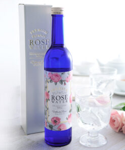 Nước uống tinh chất hoa hồng Rose Water Premium Vallee Des Roses