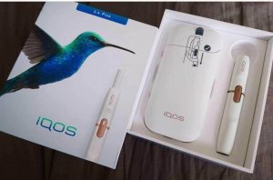Review tôi đã cai thuốc lá hiệu quả với thuốc lá điện tử IQOS Marlboro như thế nào? - Yêu Hàng Ngoại