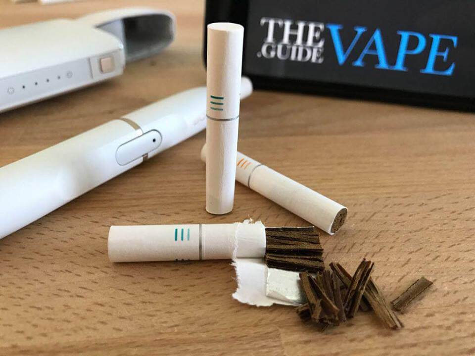 Review tôi đã cai thuốc lá hiệu quả với thuốc lá điện tử IQOS Marlboro như thế nào? Review tôi đã cai thuốc lá hiệu quả với thuốc lá điện tử IQOS Marlboro như thế nào? - Yêu Hàng Ngoại
