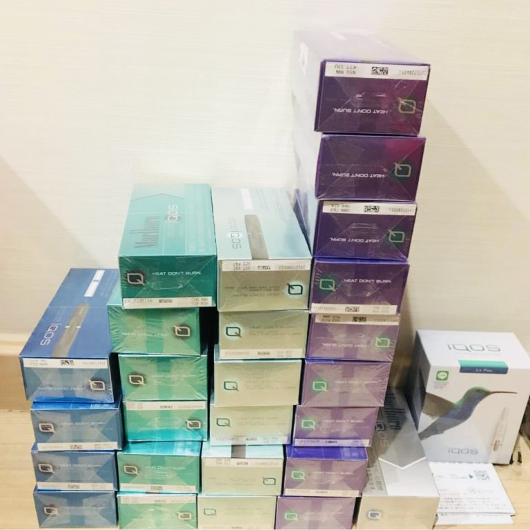 Những lỗi thường gặp và lưu ý khi sử dụng thuốc lá điện tử IQOS cho người mới Những lỗi thường gặp và lưu ý khi sử dụng thuốc lá điện tử IQOS cho người mới - Yêu Hàng Ngoại