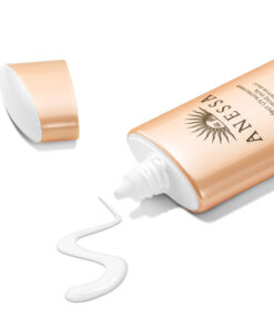 Kem chống nắng Shiseido Anessa Perfect/Essence UV Sunscreen Mild Milk Kem chống nắng Shiseido Anessa Perfect/Essence UV Sunscreen Mild Milk - Yêu Hàng Ngoại