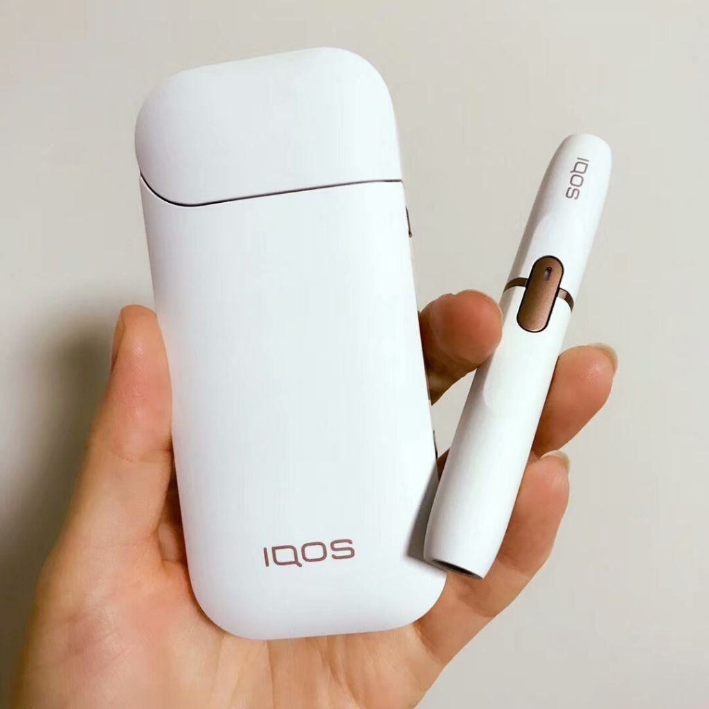 Những điều cần lưu ý khi mua máy thuốc lá điện tử IQOS Những điều cần lưu ý khi mua máy thuốc lá điện tử IQOS - Yêu Hàng Ngoại