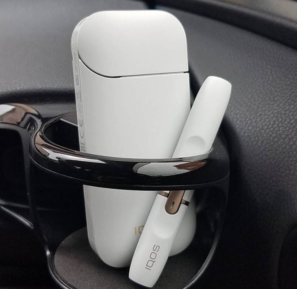 Những điều cần lưu ý khi mua máy thuốc lá điện tử IQOS Những điều cần lưu ý khi mua máy thuốc lá điện tử IQOS - Yêu Hàng Ngoại