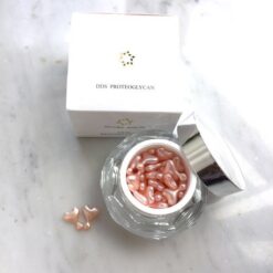 Serum Sụn Mũi Cá Hồi DDS Recore Richness Capsule Nhật Bản