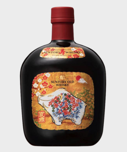 Rượu con heo Suntory Whisky Old (Royal) Nhật Bản 2019 tết Kỷ Hợi Rượu con heo Suntory Whisky Old (Royal) Nhật Bản 2019 tết Kỷ Hợi - Yêu Hàng Ngoại