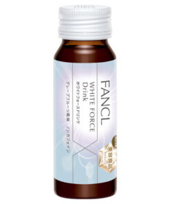 Viên uống trắng da mờ nám Fancl White Force Nhật Bản Viên uống trắng da mờ nám Fancl White Force Nhật Bản - Yêu Hàng Ngoại