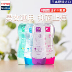 Alternative view of Dung dịch vệ sinh phụ nữ PH Care Nhật Bản