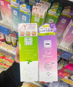Dung Dịch Vệ Sinh Phụ Nữ Dịu Nhẹ PH Japan Premium Feminine Wash – Chai 150ml (Nhật Bản) Dung Dịch Vệ Sinh Phụ Nữ Dịu Nhẹ PH Japan Premium Feminine Wash – Chai 150ml (Nhật Bản) - Yêu Hàng Ngoại